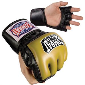 Open Palm Cage Style Gloves